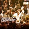 عکس موسیقی زیبای فیلم مرد سیندرلایی