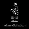 عکس آواز بداهه محمد معتمدی در برنامه کتاب باز | Mohammad Motamedi