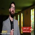 عکس ساز و سخن تلفیق موسیقی سنتی و پاپ در کنسرت «حجت اشرف‌زاده»