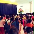 عکس ترانه شاد کودکانه جدید با صدای برترین مجری کودک کشور(بازدید میلیونی)