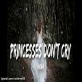 عکس اهنگ(prinsess dont cry) از آویا