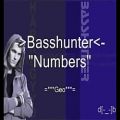 عکس آهنگ قشنگ Basshunter به نام Numbers