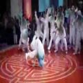 عکس STEP UP رقابت رقص بین چینیها وامریکایی ها