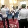 عکس رقص اهنگ آذری