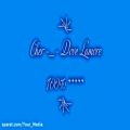 عکس آهنگ شاد | Cher - Dove lamore