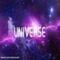عکس اهنگ UNIVERSE از EXO