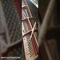 عکس کوک و رگلاژ کامل پیانو با کیفیت عالی ۰۹۱۲۱۵۴۷۸۳۴
