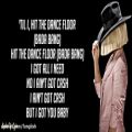 عکس Cheap Thrills Sia feat. Sean Paul lyrics