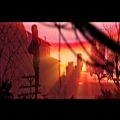 عکس موزیک ویدیوی «شهر لعنتی» با صدای «ارتان»