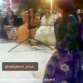 عکس رقص دستمال با اهنگ قشقایی