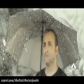 عکس موزیک ویدیو داره بارون میباره سینا سرلک