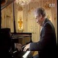 عکس پیانو از دانیل بارنبویم-Mozart Piano Sonata No.4 K282
