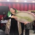 عکس شکوفای یک خانوم ایرانی :)