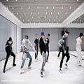 عکس NCT 127 (英雄; Kick It) Dance Practice دنس پرکتیس آهنگ کیک ایت از ان سی تی