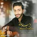 عکس آهنگ محمد حسینی - پاییز عاشقی