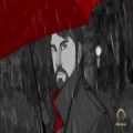 عکس موزیک ویدئوی چتر با صدای امیر کیوند-Amir Keyvand
