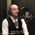 عکس دکلمه احساسی و عاشقانه _ حامد سیفی پور(۲۳)