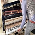 عکس کوک و ریگلاژ کامل پیانو با بهترین کیفیت (۰۹۱۲۵۶۳۳۸۹۵)