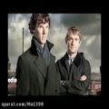 عکس موسیقی متن سریال شرلوک
