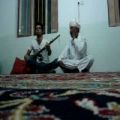 عکس نوازنده دوتار:سلمان سلیمانی(تایباد)-خواننده:استاد غلام رسول صوفی(تربت جام)