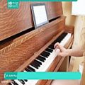 عکس آموزش تصویری پیانو | اموزش اهنگ پیانو | آموزش نواختن پیانو 02128423118