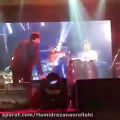 عکس Hamidreza nasrollahi live in concert