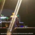 عکس Hamidreza nasrollahi ,pecussionist,live in concert