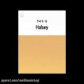 عکس Halsey - Is There Somewhere - هالزی