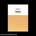 عکس Halsey - Alone - هالزی