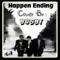 عکس Cover By HUSH! - Epik High Happen Ending