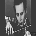 عکس موسیقی فیلم رزیدنت اویل شاهکاری ازمرلین منسون_Marilyn Manson_resident evil movie