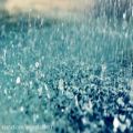عکس نایتکور موسیقی باران
