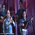 عکس گروه موسیقی ساری تئل موسیقی محلی آذربایجانی