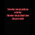 عکس Pitbull ft. Timbaland David Gueta--PASS AT ME