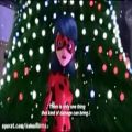 عکس آهنگ کریسمس ماجراجویی در پاریس