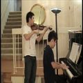 عکس Fairy Tail - Main Theme Violin and Piano