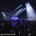 عکس کنسرت محشر از اکسو EXO به نام let out the best