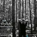 عکس آهنگ محمد حسینی - تو که میدونی نباشی