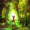 عکس موسیقی بیکلام Ancient Celtic Music – Emerald Lore Forest Magical, Mystical, E