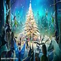 عکس موسیقی بیکلام Celtic Christmas Music – Celtic Winter Beautiful, Enchanting, M