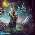 عکس موسیقی بیکلام Celtic Dwarf Music – Dwarven Warrior Folk, Fantasy, Enchanted