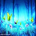 عکس موسیقی بیکلام Celtic Fantasy Music – Butterfly Night Enchanted, Magical, Natu