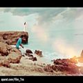 عکس موزیک ویدئو امیر حسن زاده به نام دریا