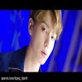 عکس DNA موزیک ویدیو BTS