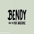 عکس BENDY AND THE INK MACHINE_SONG Can I Get An Amen CG5.135