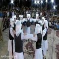 عکس حمید فلاح کردی رقص 2
