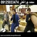 عکس موسیقی ترحیم عرفانی با خواننده