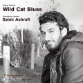 عکس آهنگ صالح اشرفی - Wild Cat Blues