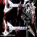 عکس Metallica - Bleeding Me FULL Guitar Cover