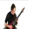 عکس Dream Theater - The Best of Times - Guitar Solo - by Dr